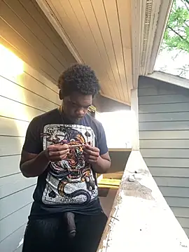 Snapshot of JaHavin- chatting on 04/13/26, 10:58 JaHavin- online show from 04/13/26, 10:58