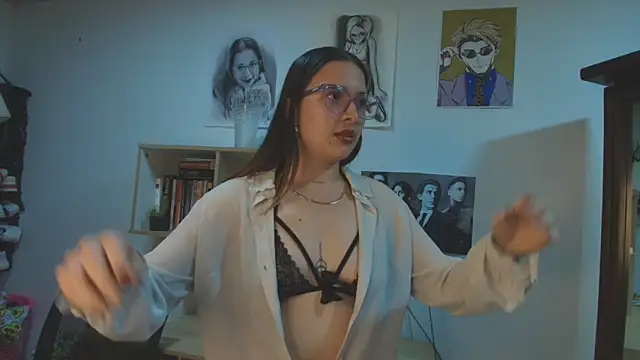 Maria sweet0 online show from 12/05/25, 01:16