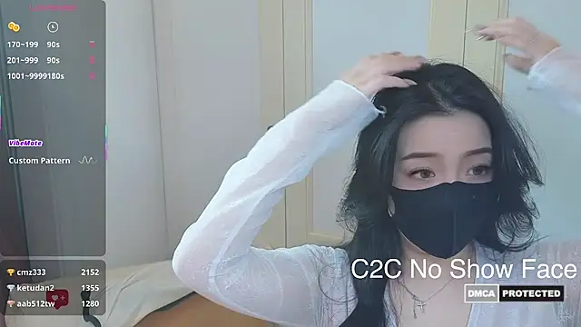 nayomi 34f online show from 01/09/26, 03:24