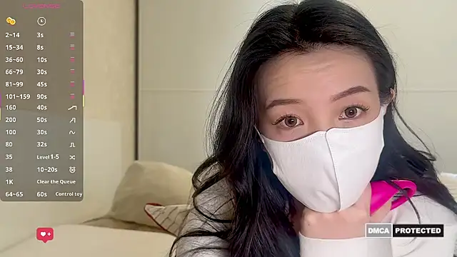 nayomi 34f online show from 02/01/26, 03:38