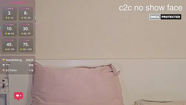 nayomi 34f online show from 02/21/26, 05:53