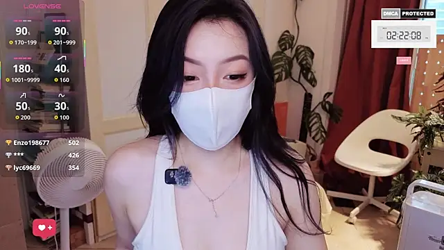 nayomi 34f online show from 05/25/26, 06:23