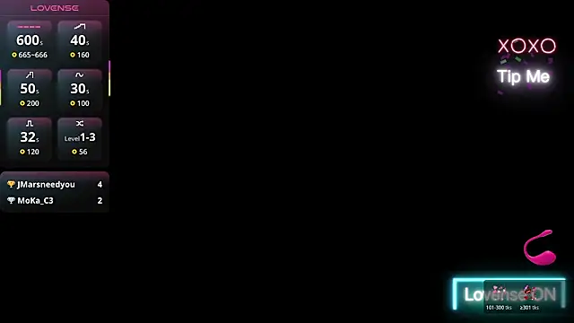 nayomi 34f online show from 12/03/25, 02:12