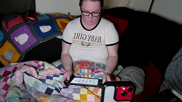SugarTsunami online show from 05/25/26, 03:28