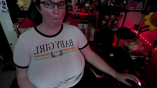 SugarTsunami online show from 06/22/26, 12:49