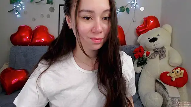 AlinaEleven online show from 05/30/26, 01:34