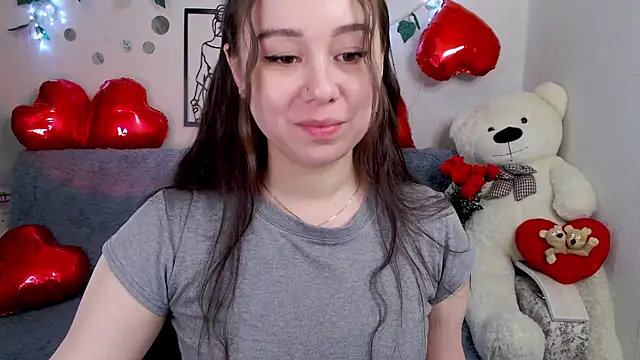 AlinaEleven online show from 04/30/26, 11:31
