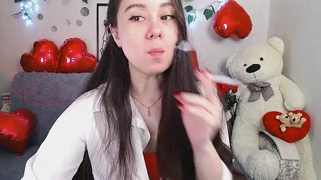 AlinaEleven online show from 05/09/26, 04:05