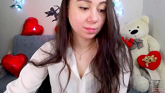 AlinaEleven online show from 02/22/26, 11:28