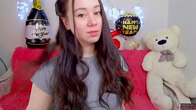 AlinaEleven online show from 01/14/26, 12:14