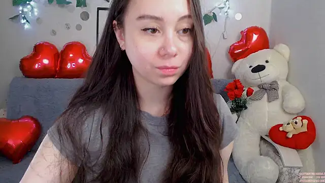 AlinaEleven online show from 05/24/26, 11:15
