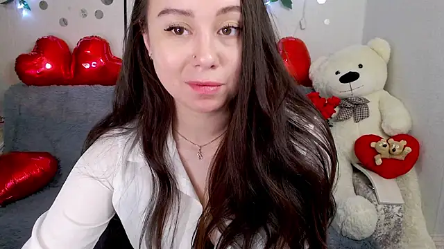 AlinaEleven online show from 04/20/26, 12:13
