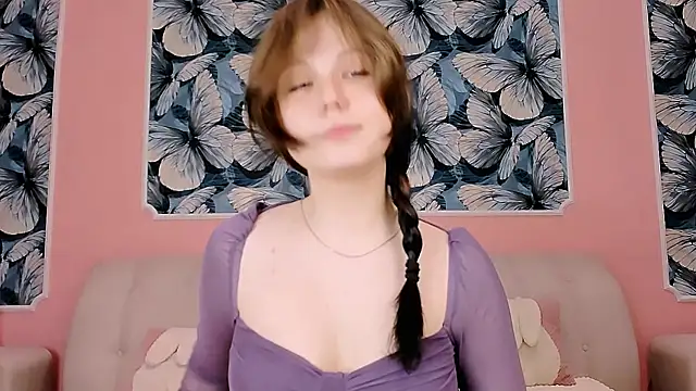 YONA WINK online show from 03/13/26, 08:36