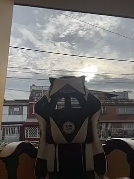 Engell fire online show from 12/02/25, 12:07