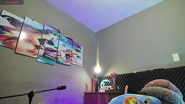 Shadia Squirt online show from 05/08/26, 07:12