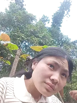 Hilary-123 online show from 03/10/26, 05:44