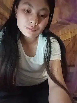 Hilary-123 online show from 05/18/26, 03:17