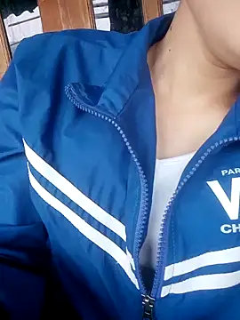 Hilary-123 online show from 03/27/26, 12:52