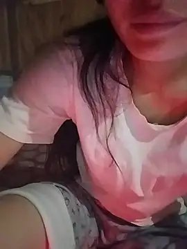 Hilary-123 online show from 07/19/26, 02:42