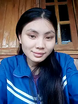 Hilary-123 online show from 02/07/26, 02:19