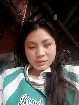 Hilary-123 online show from 03/08/26, 12:49