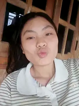 Hilary-123 online show from 03/29/26, 12:34