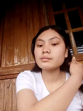 Hilary-123 online show from 03/16/26, 01:35