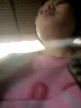 Hilary-123 online show from 03/14/26, 02:17