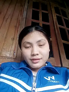 Hilary-123 online show from 04/20/26, 12:57