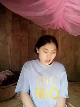 Hilary-123 online show from 03/07/26, 02:18