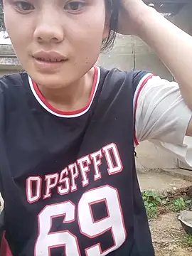 Hilary-123 online show from 04/06/26, 01:23