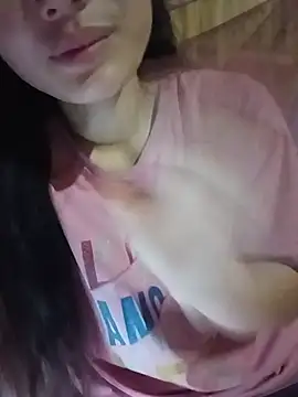 Hilary-123 online show from 07/13/26, 02:11