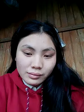 Hilary-123 online show from 02/11/26, 01:49