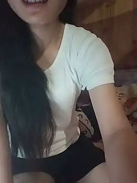 Hilary-123 online show from 07/09/26, 02:34