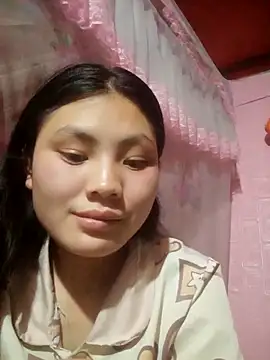 Hilary-123 online show from 03/20/26, 02:51