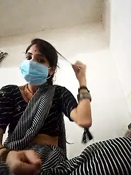 Munni sexe online show from 03/31/26, 05:53