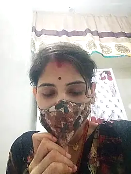 Munni sexe online show from 03/30/26, 04:30