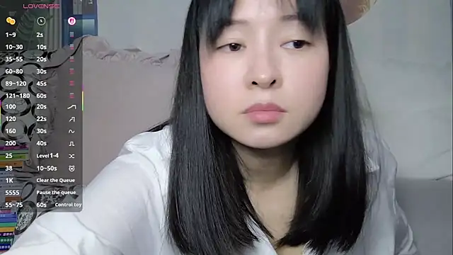 Cheri99 online show from 12/14/25, 01:39