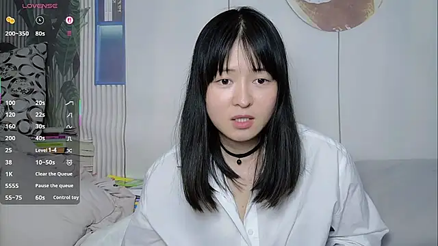 Cheri99 online show from 12/13/25, 08:04