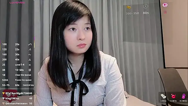 Cheri99 online show from 01/05/26, 05:27