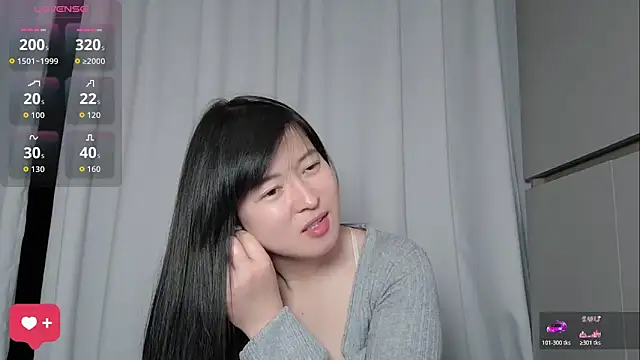 Cheri99 online show from 02/01/26, 03:10