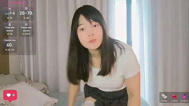 Cheri99 online show from 02/25/26, 06:13