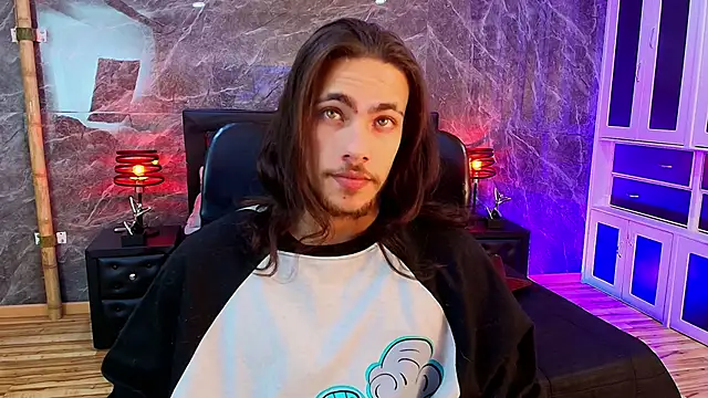 PatrickS25 online show from 01/16/26, 04:05