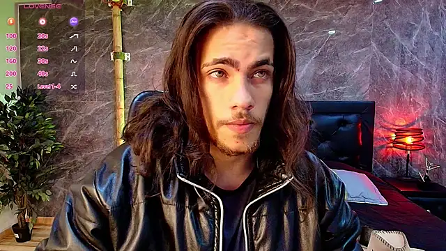 PatrickS25 online show from 01/15/26, 05:33