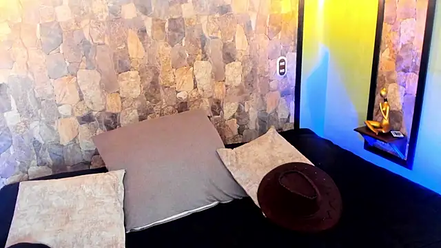 PatrickS25 online show from 01/07/26, 03:55