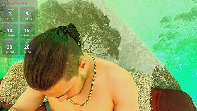 PatrickS25 online show from 02/06/26, 03:57