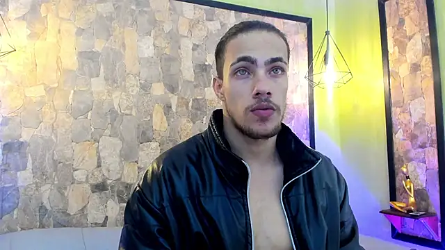 PatrickS25 online show from 01/12/26, 03:35