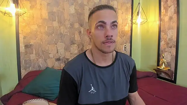 PatrickS25 online show from 02/19/26, 04:53