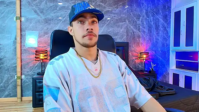 PatrickS25 online show from 02/16/26, 05:06