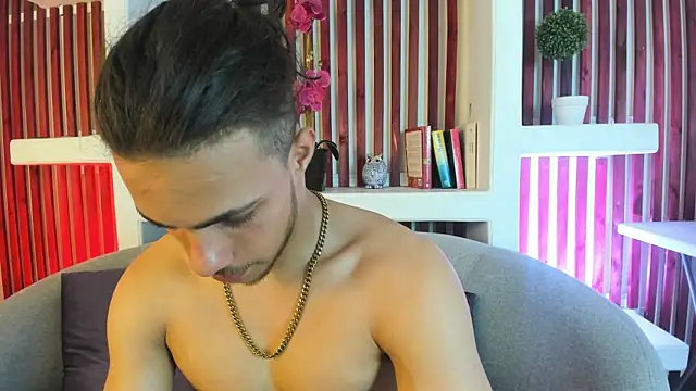 PatrickS25 online show from 02/24/26, 04:13